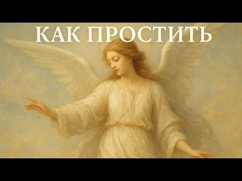 Видео: Как простить? 