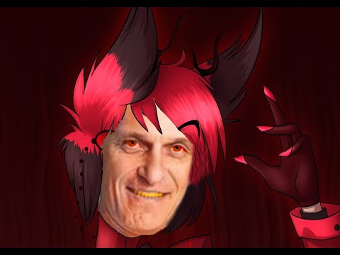 Видео: Тинькофф подробно поясняет за Hotel Hazbin (Первый сезон)