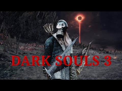 Видео: SL1 Dark Souls III. Часть 8
