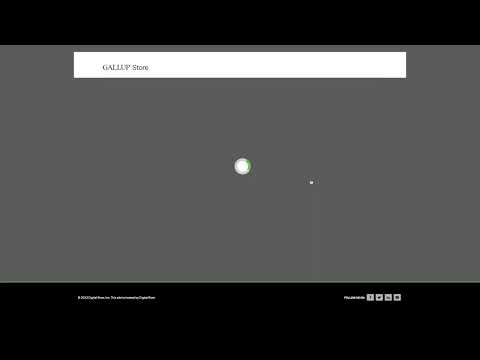 Видео: Как сдавать Gallup?