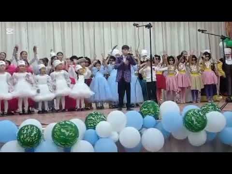 Видео: Батырхан Джакшылыков алга кыргызстан (official video)