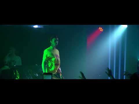 Видео: GONE.Fludd - СКВАД (LIVE Калуга 14.12.2018)