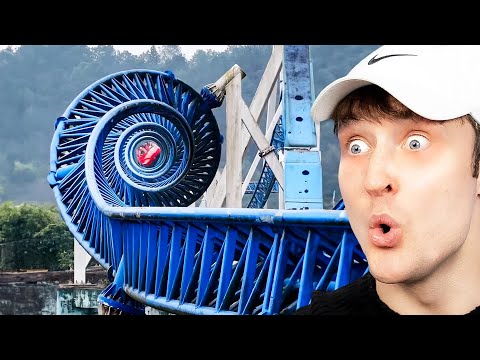 Видео: Люди, отправляющиеся на прогулку