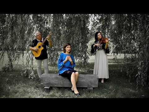 Видео: "Ні, мамо, не можна нелюба любить" / "No, mom, you can not love the unloved"
