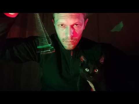 Видео: Містичний стрім каналі Дубровський і хвіст