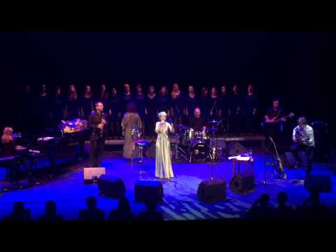 Видео: Ирина Богушевская Аллилуйя