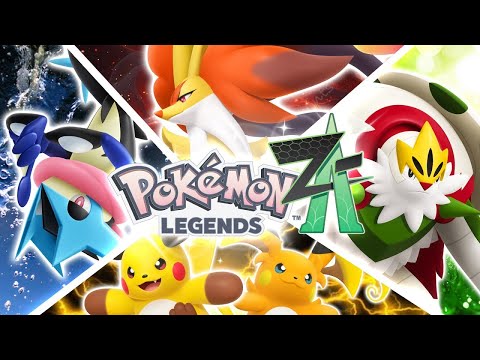 Видео: Трябва да Поговорим за Ситуациятя с Мега Еволюциите...