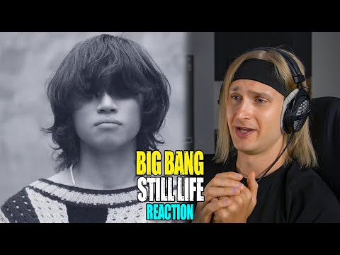 Видео: BIGBANG Still Life | reaction | Проф. звукорежиссер смотрит | ФИНАЛ МАРАФОНА