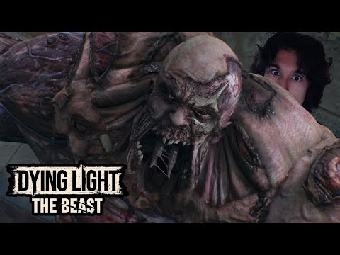 Видео: ПЪЛНО Е С ЧУДОВИЩА | Dying Light: The Beast #2
