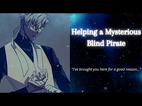 Видео: [ASMR] Помощь таинственному пирату (при участии @SirMidnightVT) (M4A)