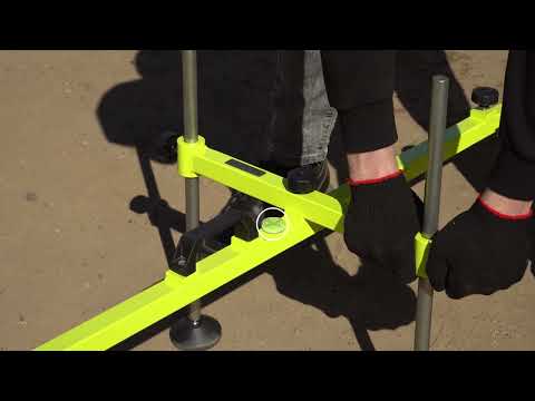 Видео: Грин-Тех Упор-1