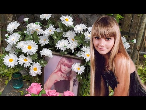 Видео: ЯРКО ЗАЖГЛАСЬ И ТРАГИЧЕСКИ ПОГИБЛА В 20 ЛЕТ | МОГИЛА АКТРИСЫ ВЕРЫ ИВАНКО | ВАГАНЬКОВСКОЕ 05.2025