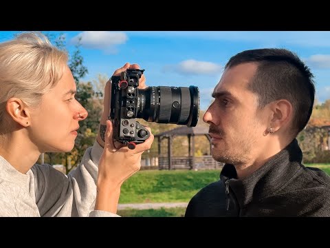 Видео: Эту Ошибку Совершает 98% Начинающих Фотографов! Урок фотографии для новичков