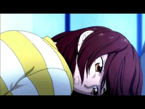 Видео: Аниме клип - Не люблю...