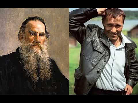 Видео: Из чего мы все сделаны русские