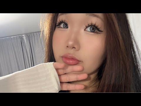 Видео: заходи на асмр стримчик, пообщаемся 🖤