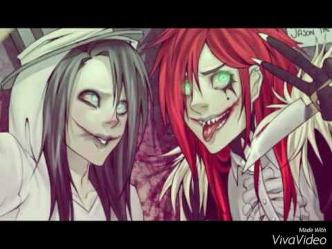 Видео: Крипипаста песня " Я кукла вуду"