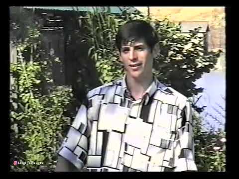 Видео: гр Каспий - Диана (2003)