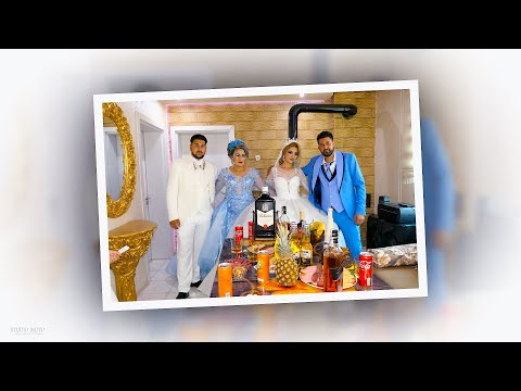 Видео: Сватба на |Венци & Салина|#Ихтиман 2