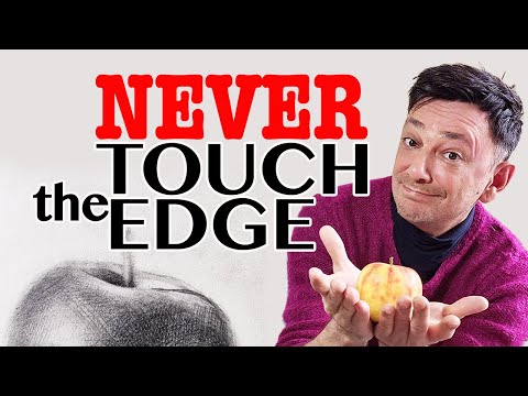 Видео: Тени никогда не достигают края | Секрет классического реализма