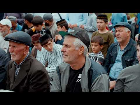 Видео: мажлис ИРИБ ЧАРОДА    06.2023