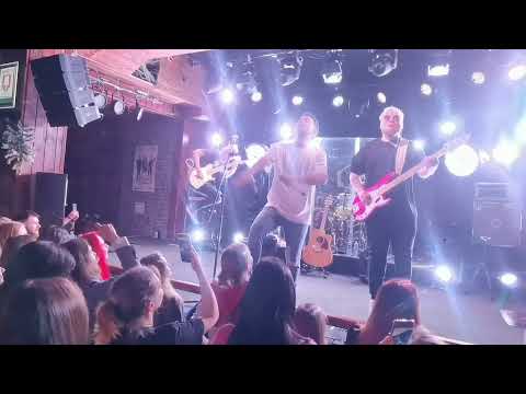 Видео: ROCK PRIVET LIVE 2022 Мытищи