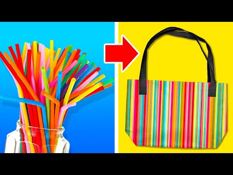 Видео: 26 ПОТРЯСАЮЩИХ ИДЕЙ В СТИЛЕ "СДЕЛАЙ САМ", КОТОРЫЕ НУЖНО ПОПРОБОВАТЬ ЭТИМ ЛЕТОМ