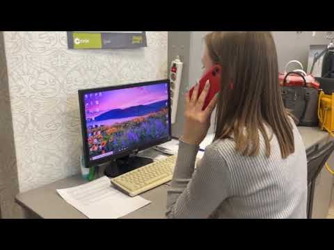 Видео: обыски в городе Назарово