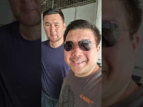 Видео: Кілемде трубаның ізі қалмауы үшін не істеу керек ?