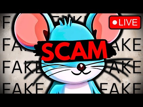 Видео: Разоблачение ХУДШЕГО СТРИМЕРА Roblox...