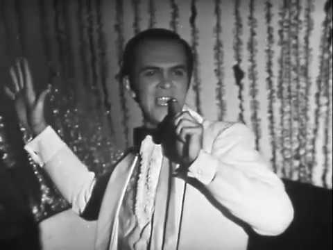 Видео: Новогодний "Голубой огонёк" 1970/71