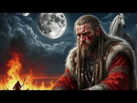 Видео: Лунный след