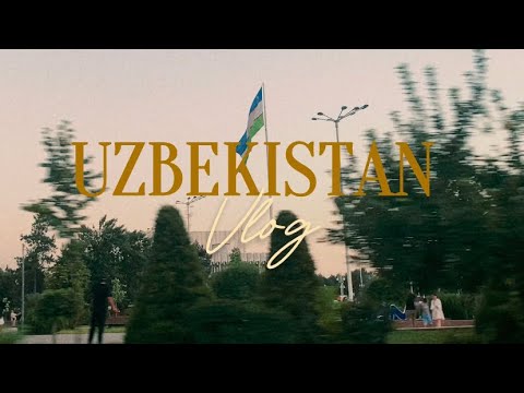 Видео: VLOG. Ташкент, Узбекистан с семьей 2024🫶🏻
