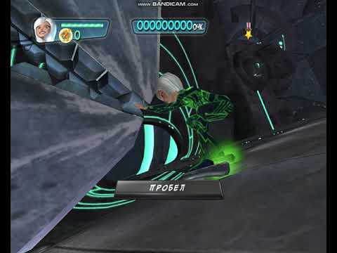 Видео: 44. Monsters vs. Aliens - прохождение без комментариев. Последние испытания.