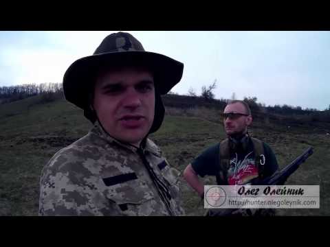 Видео: Картечь в термоусадке, проверка необычного снаряда на кучность