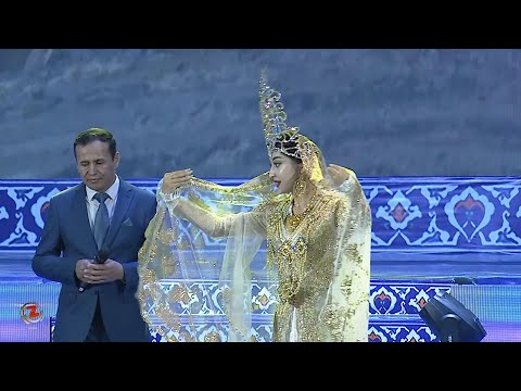 Видео: Хуршед Иброхимов - Дидори Гул 2025 | Khurshed Irohimov - Didori gul