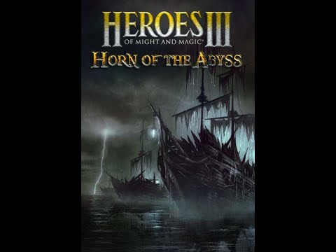 Видео: Shorts. Пособие как НЕ надо играть в героев. Heroes of Might and Magic 3 JO community 2.2