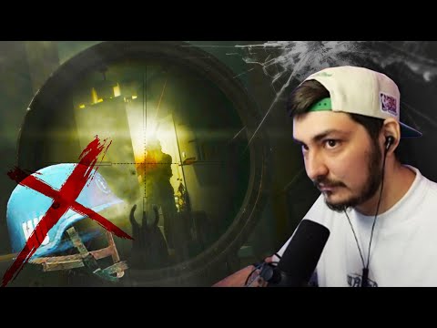 Видео: УНТАРАМ ТУТ НЕ МЕСТО! | ESCAPE FROM TARKOV ТАРКОВ EFT #tarkov #eft