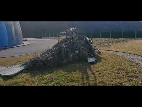 Видео: Итуруп