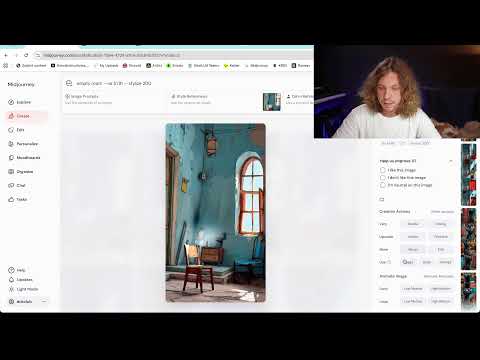 Видео: Нейросети  101 Создание Историй и Анимации