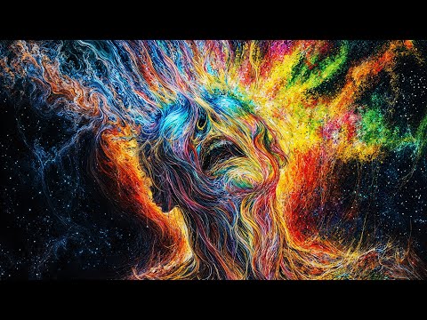 Видео: Смерть эго – Мощная медитация – Растворение эго – 432 Hz – Бинауральные биты, Фрактальная медитация