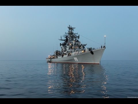 Видео: Боевая служба 2013-2014