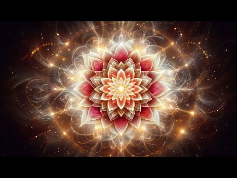 Видео: Божественная Частота 963 Гц ✨ Получите Бесконечное Исцеление, Благословения И Изобилие ✨ Поблагод...