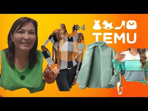 Видео: Распаковка с ТЕМУ.🎁+Результат розыгрыша.Кто победил?