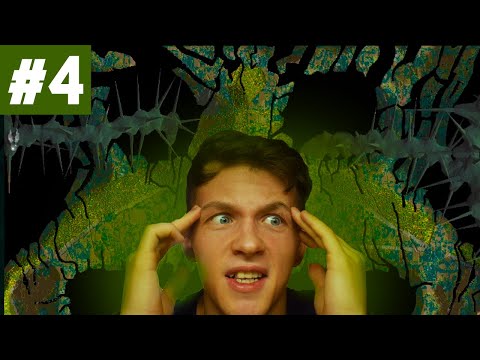 Видео: ВАНГЕРЫ ФИНАЛ [реакция на Бэбэя]