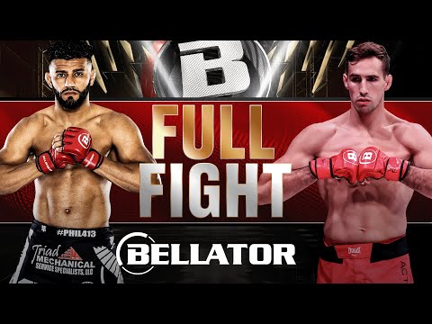 Видео: На кону два пояса! | Дуглас Лима против Рори Макдональда 2 | Bellator 232 | Полный бой