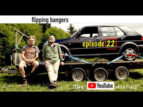 Видео: Что??? Это 22 серия. Смотрите, как мы смеёмся, смотрите, как мы плачем, смотрите, как мы НАДЕЕМСЯ.