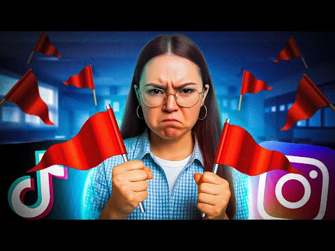 Видео: КАК ДЕВУШКИ ИЩУТ КАБЛУКА - РЕДФЛАГИ УМАЛИШЕННЫХ