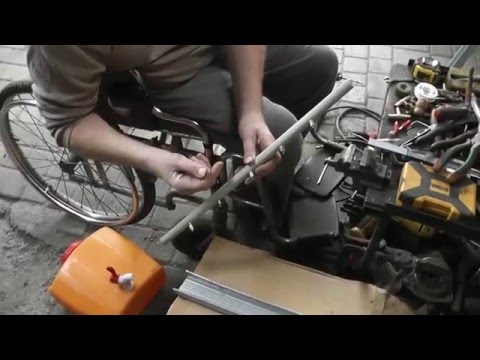 Видео: Нипельные поилки бюджетный вариант