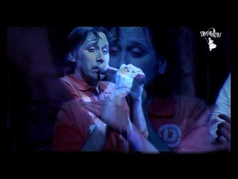 Видео: Fort Royal "Лунная леди.."